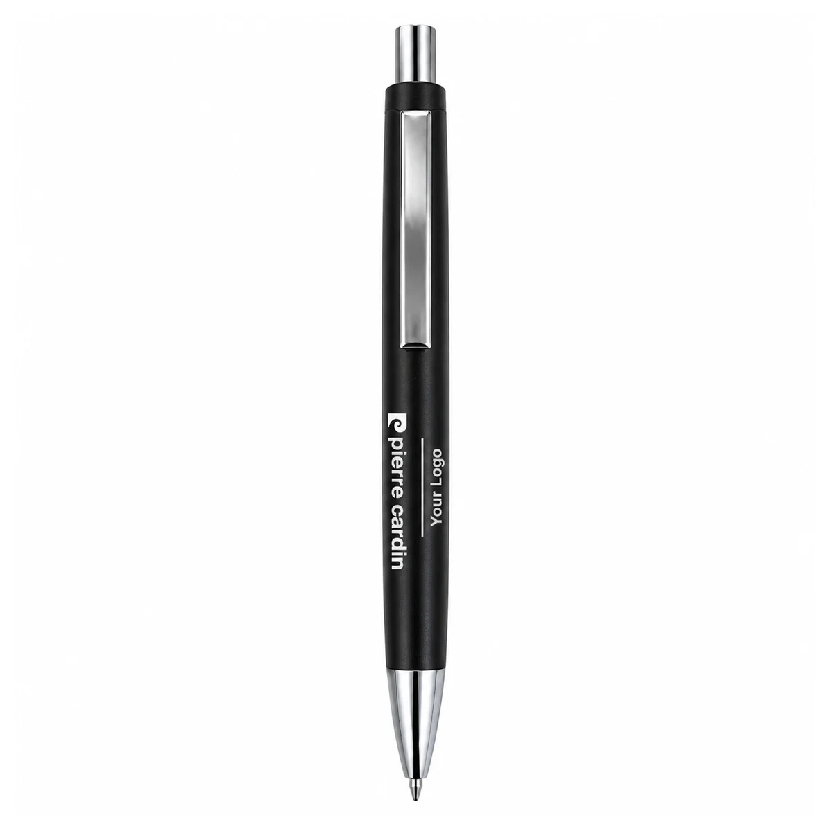 Pierre Cardin Premium Steel Pen - Style 13